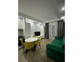 Apartament de închiriat 2 camere, în Stefanestii de Jos, zona Nord