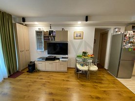 Apartament de vânzare 2 camere, în Bucuresti, zona Pipera