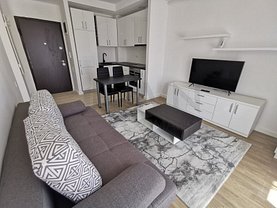 Apartament de închiriat 2 camere, în Ştefăneştii de Jos, zona Nord