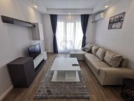 Apartament de închiriat 2 camere, în Ştefăneştii de Jos, zona Nord