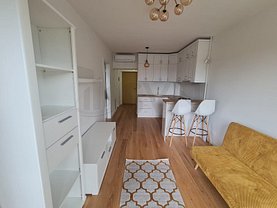 Apartament de vânzare 2 camere, în Bucureşti, zona Aviaţiei