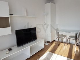 Apartament de închiriat 2 camere, în Stefanestii de Jos, zona Nord