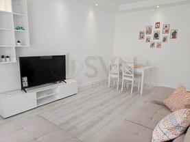 Apartament de închiriat 2 camere, în Stefanestii de Jos
