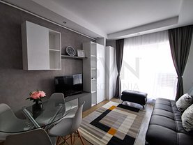 Apartament de închiriat 2 camere, în Stefanestii de Jos