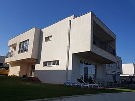 Casa de vânzare 4 camere, în Bucuresti, zona Pipera