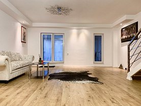 Casa de vânzare 3 camere, în Bucuresti, zona Pipera