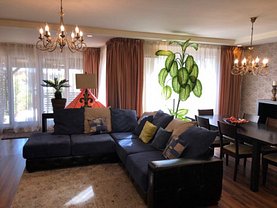 Casa de vânzare 4 camere, în Bucureşti, zona Pipera