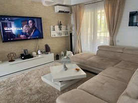 Casa de vânzare 3 camere, în Bucureşti, zona Pipera