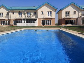 Casa de vânzare 3 camere, în Bucureşti, zona Pipera