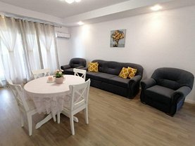 Casa de închiriat 3 camere, în Bucureşti, zona Pipera