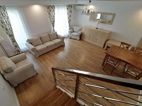 Casa de închiriat 3 camere, în Ştefăneştii de Jos