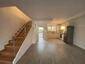 Casa de închiriat 3 camere, în Stefanestii de Jos