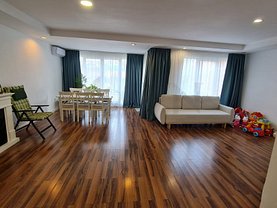 Casa de vânzare 4 camere, în Ştefăneştii de Jos, zona Nord-Est