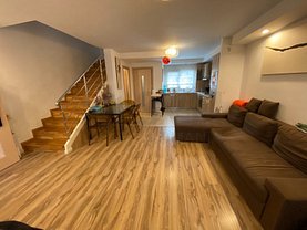 Casa de vanzare 3 camere, în Stefanestii de Jos, zona Nord-Est