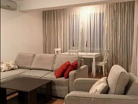 Apartament de închiriat 2 camere, în Bucuresti, zona Lujerului