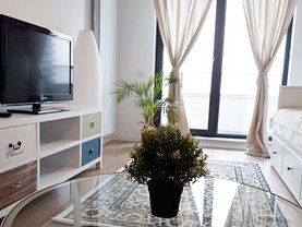 Garsonieră de închiriat, în Bucuresti, zona Grozavesti