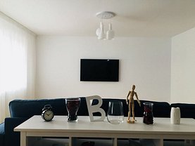 Apartament de închiriat 2 camere, în Bucuresti, zona Vitan
