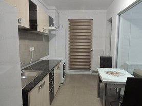 Apartament de închiriat 2 camere, în Bucuresti, zona Lujerului