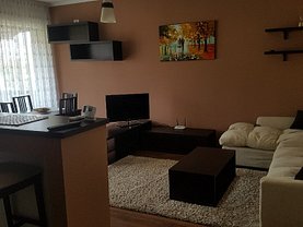 Apartament de închiriat 2 camere, în Bucuresti, zona Bucurestii Noi