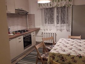 Apartament de închiriat 2 camere, în Bucuresti, zona Veteranilor