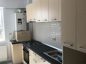 Apartament de închiriat 2 camere, în Bucuresti, zona Pacii
