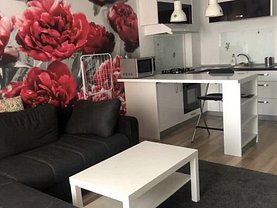 Apartament de închiriat 2 camere, în Bucuresti, zona Tineretului