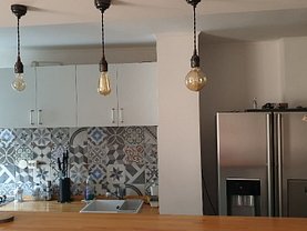 Apartament de închiriat 3 camere, în Bucuresti, zona Crangasi