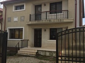 Casa de închiriat 5 camere, în Bucuresti, zona Apusului