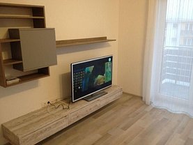 Apartament de închiriat 2 camere, în Sibiu, zona Hipodrom 3