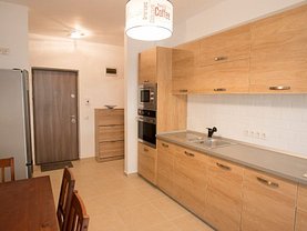 Apartament de închiriat 2 camere, în Sibiu, zona Hipodrom 4