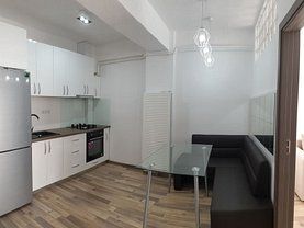 Apartament de închiriat 2 camere, în Sibiu, zona Hipodrom 3