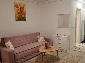 Apartament de închiriat 2 camere, în Sibiu, zona Sud