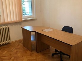Apartament de închiriat 2 camere, în Bucuresti, zona Gara de Nord