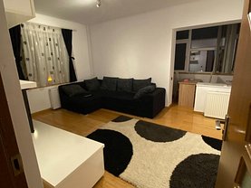 Apartament de închiriat 2 camere, în Bucureşti, zona Militari
