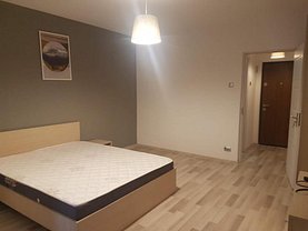 Garsonieră de închiriat, în Bucureşti, zona Drumul Taberei