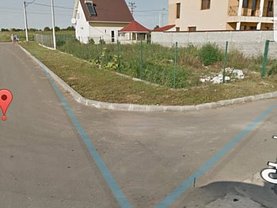 Teren constructii de vânzare, în Costinesti, zona Periferie