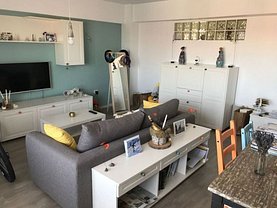 Apartament de vânzare 3 camere în Bucuresti, Domenii