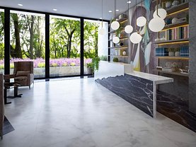 Apartament de vânzare sau de închiriat 3 camere, în Bucuresti, zona Aviatiei