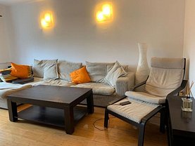 Apartament de închiriat 2 camere în Bucuresti, Aviatiei