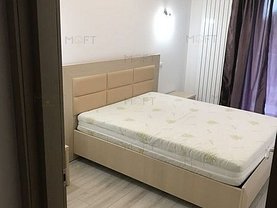 Garsonieră de închiriat, în Bucuresti, zona Grozavesti