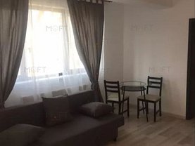 Garsonieră de închiriat, în Bucuresti, zona Crangasi