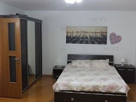 Garsonieră de închiriat, în Bucuresti, zona Vitan