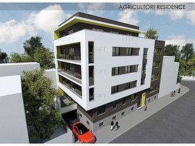 Apartament de vânzare 2 camere, în Bucuresti, zona Calea Calarasilor