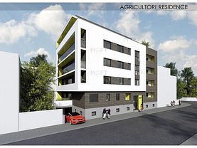 Apartament de vânzare 2 camere, în Bucuresti, zona Calea Calarasilor