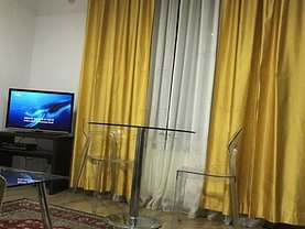 Garsonieră de închiriat, în Bucuresti, zona Unirii