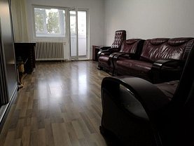 Apartament de închiriat 2 camere, în Bucuresti, zona Unirii