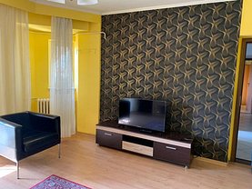 Apartament de închiriat 2 camere, în Bucuresti, zona Unirii