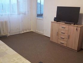 Apartament de închiriat 2 camere în Bucuresti, Lujerului