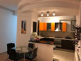 Apartament de închiriat 2 camere în Bucuresti, Herastrau