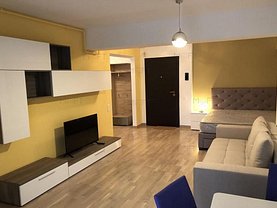 Garsonieră de închiriat în Bucuresti, Banu Manta